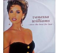 Vanessa Williams - Save the Best for Last [Vinilo]