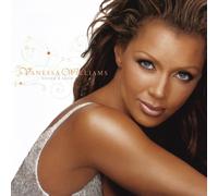 Vanessa Williams – Silver & Gold – CD – Sony