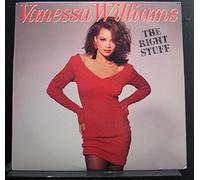 Williams, Vanessa - Right Stuff