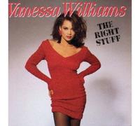 Vanessa Williams - The Right Stuff [Compact Discs] Ltd Ed, Japan - Import
