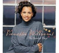Vanessa Williams - The Sweetest Days by Vanessa Williams (1994-07-28)