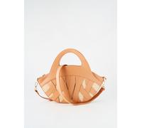 vanessa wu accessoires femme de couleur marron TU