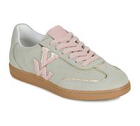 Vanessa Wu Aura Initials BK2837VT, Baskets Femme - 37 EU