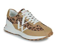 VANESSA WU - Baskets FLOW INITIALS talon plat - Taille numeric_37