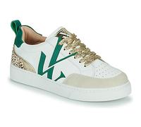 Baskets basses femmes Vanessa Wu GABRIELLA Blanc 38
