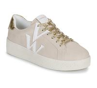 Baskets basses femmes Vanessa Wu JANE Beige 39