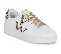 Baskets basses femmes Vanessa Wu JANE Blanc 36