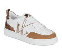 Baskets basses vanessa wu joyce camel 39