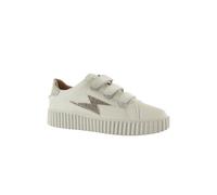 Baskets basses femmes Vanessa Wu KANDIA Blanc 40