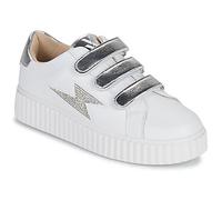 Baskets basses femmes Vanessa Wu KANDIA Blanc 40