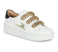 Vanessa Wu Baskets basses MAGGIE in Blanc 39