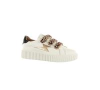 vanessa wu Baskets Basses Maggie Jane Leopard 40