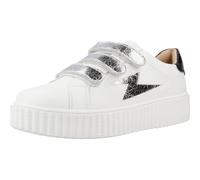 Vanessa Wu Baskets Basses Marilou Argent-1 40