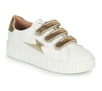 Baskets basses femmes Vanessa Wu MARILOU Blanc 41