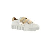 Baskets basses femmes Vanessa Wu MARILOU Blanc 41
