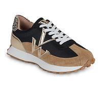Vanessa Wu Baskets basses PIA Femme Marron 37