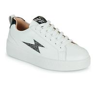 Vanessa Wu Baskets basses TANIA in Blanc 39