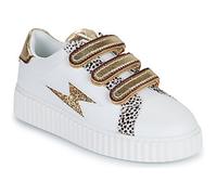 Baskets basses vanessa wu xenia or 37