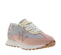 VANESSA WU - Baskets FLOW INITIALS talon plat - Taille numeric_39