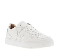 Vanessa Wu Baskets basses CALIE in Blanc 36