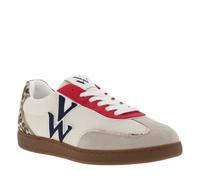 Baskets Vanessa Wu Charlize pour Femme 36 Multicolore