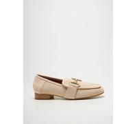 Mocassins Vanessa Wu MO2535 pour Femme 37 Beige