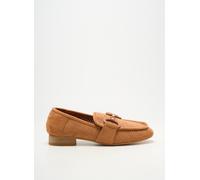 Mocassins Vanessa Wu MO2535 pour Femme 36 Marron