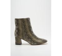vanessa wu chaussures femme de couleur marron 40