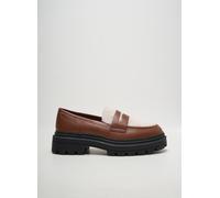 vanessa wu chaussures femme de couleur marron 40