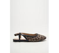 vanessa wu chaussures femme de couleur noir