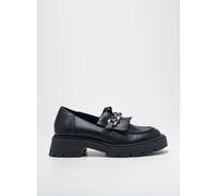 vanessa wu chaussures femme de couleur noir 40