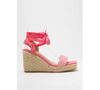 vanessa wu chaussures femme de couleur rose 39
