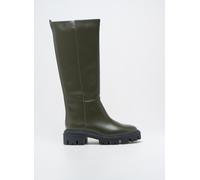 vanessa wu chaussures femme de couleur vert 41