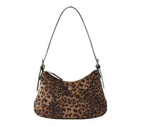 Vanessa Wu FLORA Femme Leopard