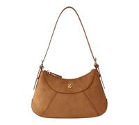 Vanessa Wu FLORA Femme Marron