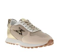 Vanessa Wu Baskets basses FLOW in Beige 39