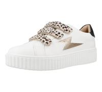 Baskets basses femmes Vanessa Wu MAGGIE Blanc 41