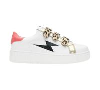 Vanessa Wu Louie Baskets Mode Femme Noir 39
