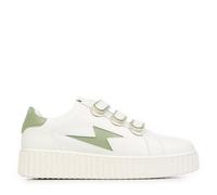 Baskets Vanessa Wu Maggie Originals pour Femme 37 Blanc