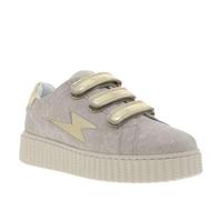 Vanessa Wu Maggie Originals BK2830OR, Baskets Femme - 37 EU