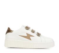 Baskets Vanessa Wu Maggie Originals pour Femme 37 Blanc