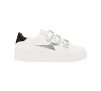 Vanessa Wu Marilou Baskets Mode Femme Blanc 36