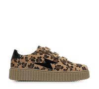 Baskets Vanessa Wu Odelia pour Femme 38 Multicolore