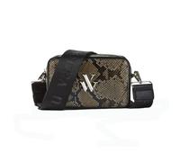 Vanessa Wu Sac à main MA0144 Marron Femme Python