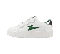 Vanessa Wu - Virginie Baskets - Femme - Chaussures - Blanc - Taille: 36 EU