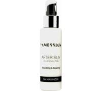 Vanessium Après Soleil Nutrition Et Réparation 30 Ml