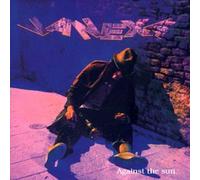 VANEXA - Against The Sun [Import]