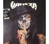 Vanexa - The Last in Black