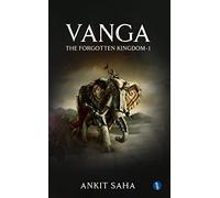 Vanga: The Forgotten Kingdom - I