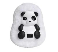 Vangakancint Chauffe-Mains Électriques | 2 Niveaux de Chauffage Réglables,Bouillotte Electrique de Poche Reutilisable | pour Intérieur Extérieur Randonnée Camping Hiver Vélo Froid Bureau Travail